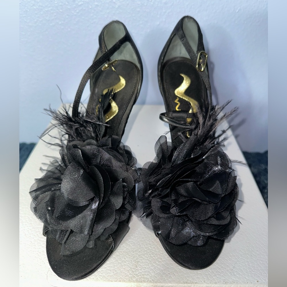 Nina heels